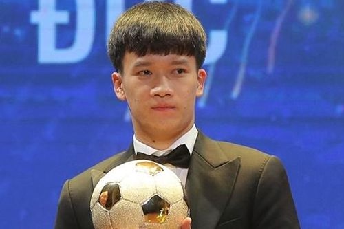 Ước mơ xuất ngoại của Hoàng Đức