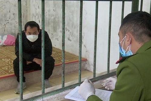 Phá két sắt trung tâm thương mại, trộm gần 1,3 tỉ đồng