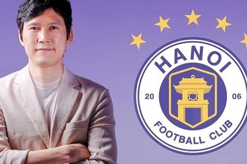 HLV Park Choong Kyun bất ngờ chia tay trước ngày V.league khởi tranh