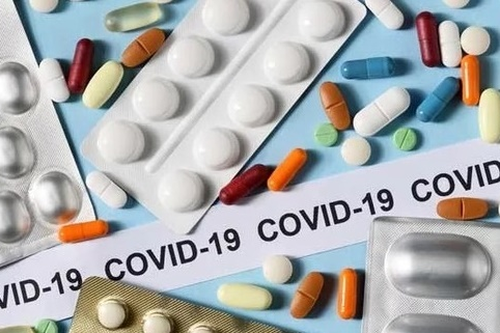 Bộ Y tế cảnh báo thuốc COVID-19 rởm, găng tay đã sử dụng bị tuồn vào Việt Nam