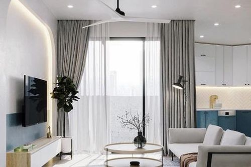 Căn hộ với phần bếp bị lỗi thay đổi ngỡ ngàng sau khi cải tạo
