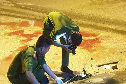 Hai nhóm thanh niên hỗn chiến sau tiếng nẹt pô