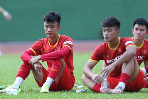U23 Việt Nam có thêm 6 ca nghi mắc Covid-19
