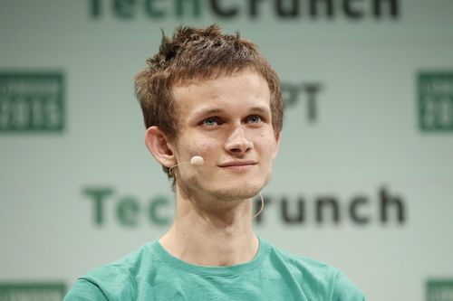 Nhà sáng lập Ethereum: 'Hãy thoải mái đón nhận mùa đông tiền mã hóa'