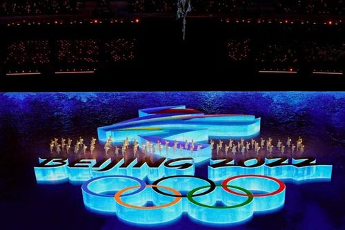 Bế mạc Olympic Bắc Kinh 2022: Lời chia tay ý nghĩa của nước chủ nhà