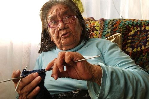 Người nói ngôn ngữ cổ Yamana cuối cùng ở Chile qua đời do Covid-19