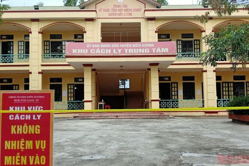 Phát hiện một phụ nữ mắc Covid-19 tử vong trên sông tại Thái Bình