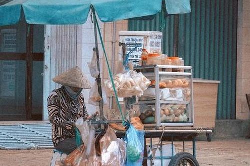 Đủ đầy hương vị ba miền