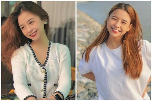 Nữ sinh 2K sở hữu vẻ đẹp trong trẻo 'đốn tim' cư dân mạng