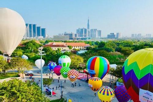 Khắc phục tổn thất nhân lực ngành du lịch