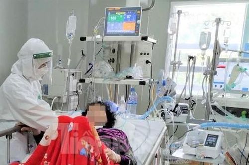 Hà Nội phân luồng tiếp nhận, điều trị người bệnh Covid-19 trên địa bàn