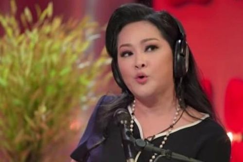Hoài Linh muốn đóng hài chung với Như Quỳnh