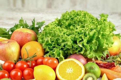 Điểm mặt những siêu thực phẩm giúp tăng sức đề kháng, phòng chống COVID-19