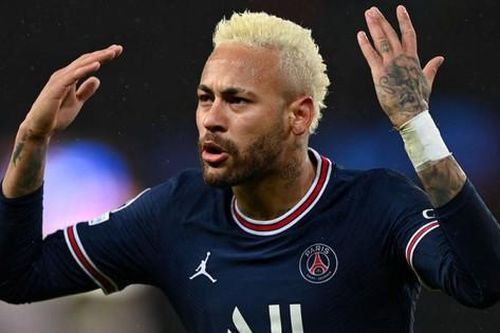 Sếp lớn nổi điên vì PSG để thua đậm ở Ligue 1 trong ngày Neymar sút hỏng phạt đền