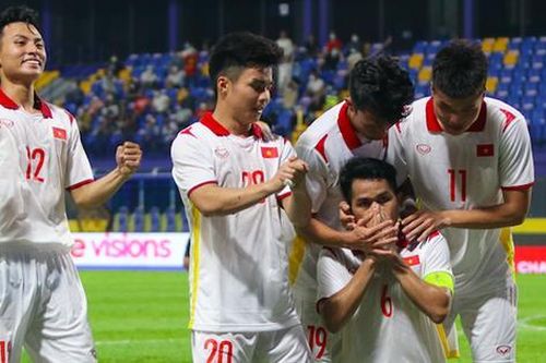 Đội trưởng U23 Việt Nam tiết lộ nguồn động lực mạnh mẽ
