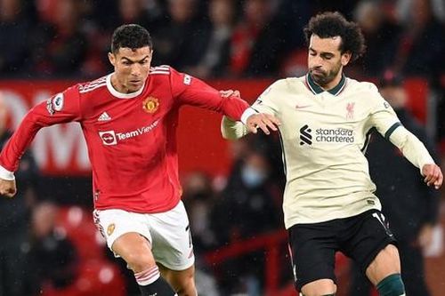 Ronaldo sẽ đại chiến với Salah và Mane tại Thái Lan