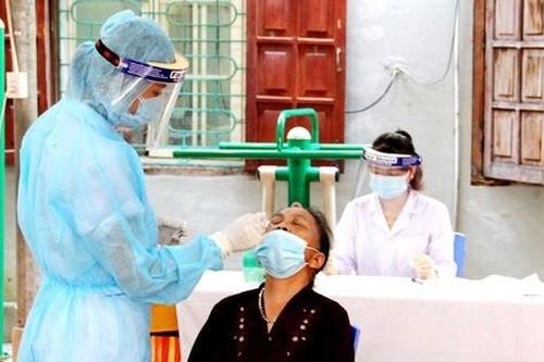 Thanh Hóa: Vượt mốc 1.000 F0 trong ngày, triển khai nhiều phương án phòng dịch