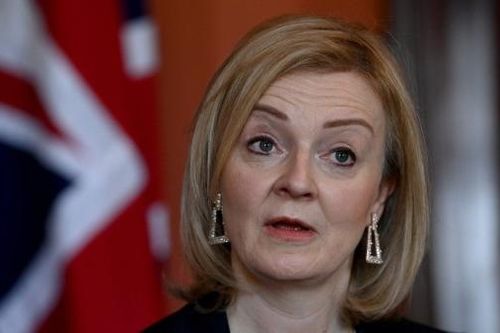 Anh: Kịch bản xấu nhất giữa Nga - Ukraine có thể xảy ra vào tuần tới
