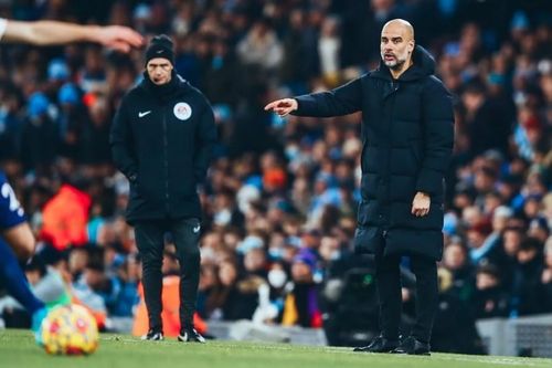 Pep Guardiola: Man City thua Tottenham cho… sáng mắt