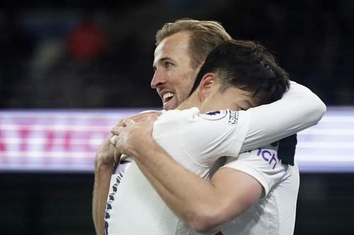 Harry Kane muốn làm nhất điều này sau khi gieo sầu Man City