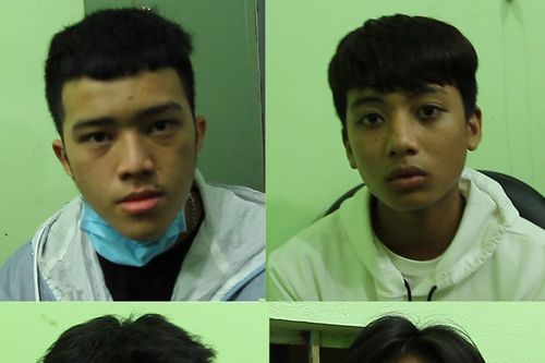 Bình Phước: Bắt giữ 4 đối tượng đâm tử vong nam sinh trước cổng trường