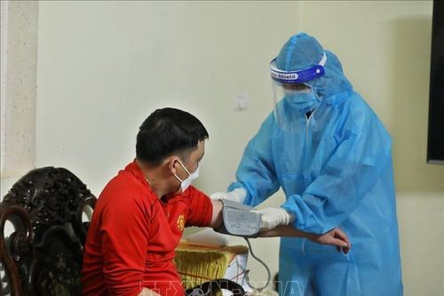 F0 điều trị tại nhà cần sinh hoạt, vận động thế nào để tăng cường sức khỏe?