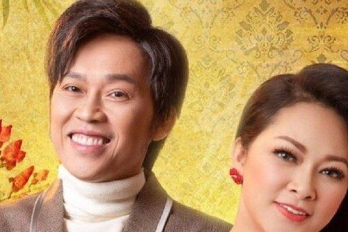 Lý do khiến Hoài Linh 'dụ dỗ' ca sĩ Như Quỳnh tham gia diễn hài cùng