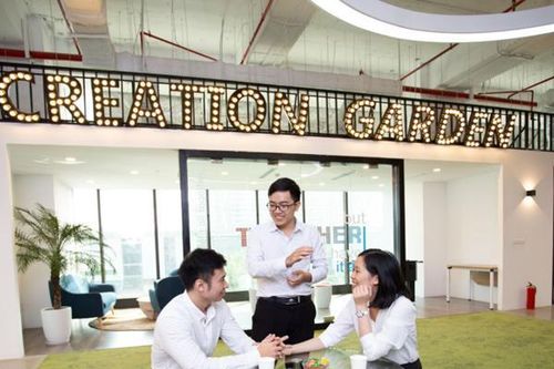 Công thức để doanh nghiệp lấy lại thế cân bằng trong kỷ nguyên VUCA