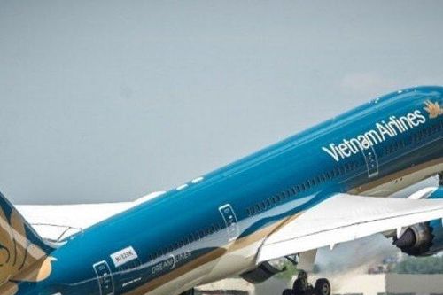 Án Nước ngoài-Luật Việt Nam: Nhật Bản bắt giữ nghi phạm dọa bắn rơi máy bay Vietnam Airlines