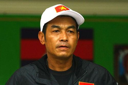 HLV Đinh Thế Nam: 'U23 Việt Nam có thể cung cấp 4-5 cầu thủ cho HLV Park Hang Seo'
