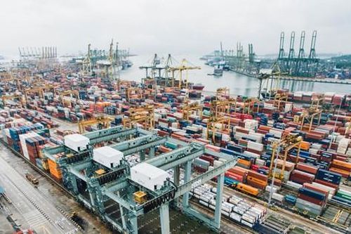 Khủng hoảng chuỗi cung ứng: Châu Á xem xét lại chiến lược 'đúng lúc' trong ngành hậu cần