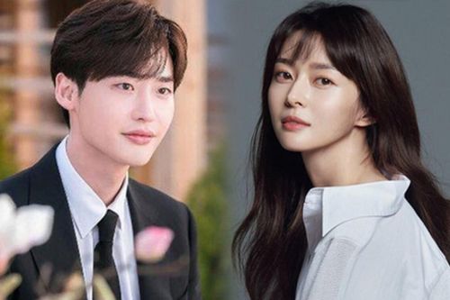 Rộ nghi vấn Lee Jong Suk sắp kết hôn với mỹ nhân Itaewon Class khi thừa nhận 'muốn làm chồng'