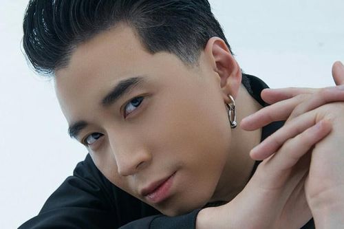 Karik có tình mới sau khi chia tay Bella?
