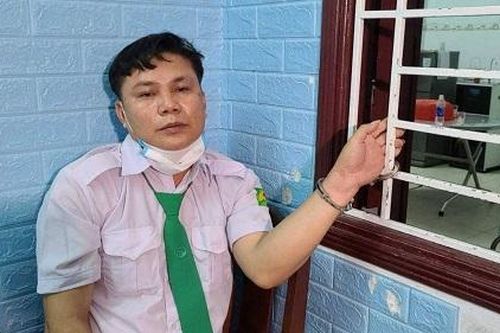 Đà Nẵng: Bắt quả tang tài xế taxi vận chuyển thuê 3 kg ma túy