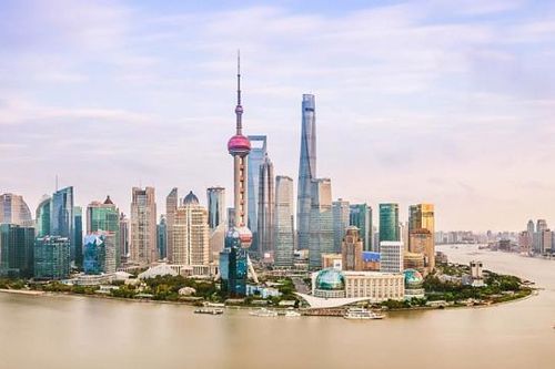 Bất động sản Châu Á - Thái Bình Dương tiếp tục 'hút' dòng tiền