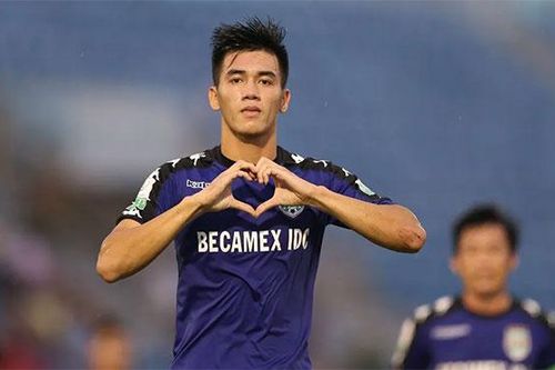 Cựu vương V.League: Đất Thủ…'bình yên'