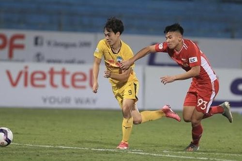 Nỗi lo chiều sâu đội hình trước V.League 2022