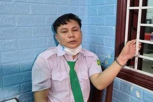 Tài xế taxi chở 3 kg ma túy từ Quảng Nam về Đà Nẵng