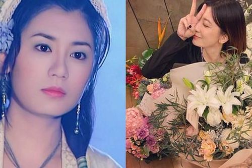 Cuộc đời cay đắng, bị phụ tình của 'Triệu Mẫn' Giả Tịnh Văn và cái kết nức lòng ở tuổi U50