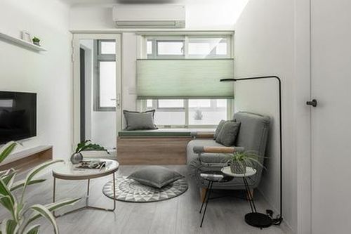 Thiết kế nhà ống 30m² cho gia đình 3 thế hệ với chi phí 147 triệu đồng