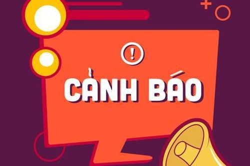Cảnh báo một số sản phẩm dinh dưỡng có nguy cơ nhiễm khuẩn đã nhập khẩu về Việt Nam