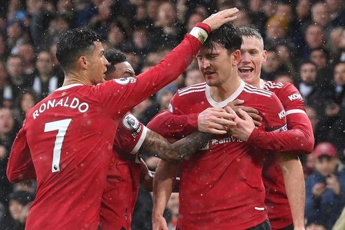 MU chạm cột mốc 'khủng' khi thắng đậm Leeds