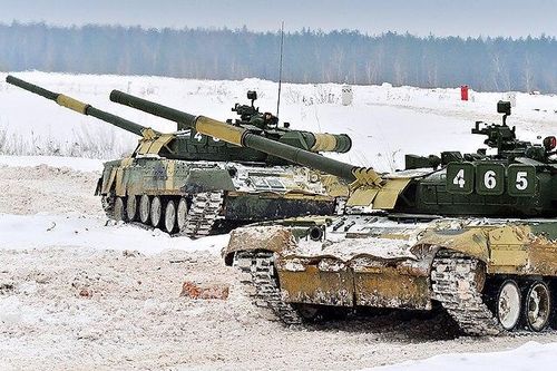 Chuyên gia: Nga có thể sắp ra tối hậu thư về Ukraine