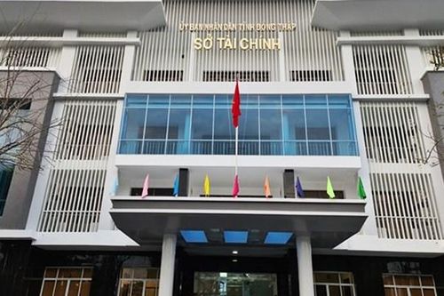 'Bát nháo' mua sắm tài sản công tại Đồng Tháp