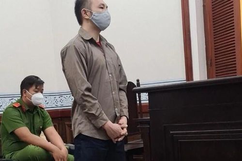 Kẻ phóng hỏa nhà họ hàng vì ganh ghét lãnh 15 năm tù