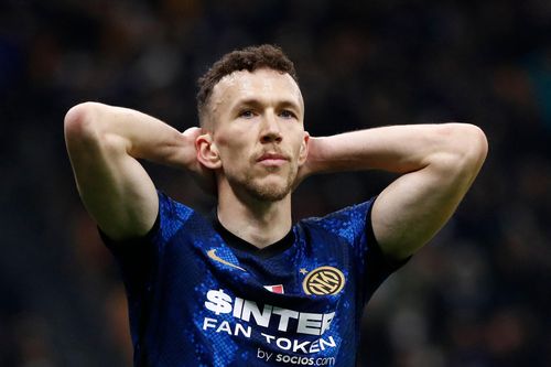 Inter Milan thua trắng trên sân nhà