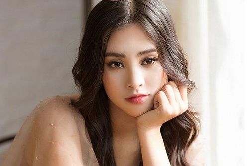 Tiểu Vy và nhiều nghệ sĩ mắc Covid-19