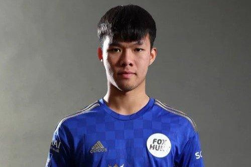 Tiền đạo U23 Thái Lan: 'Tuổi tác chỉ là con số'