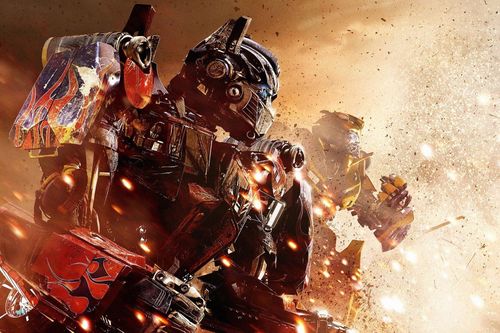 Công thức cháy nổ trong phim của Michael Bay