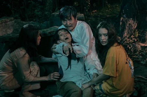 Phim kinh dị Việt: Đang dần được 'cởi trói'